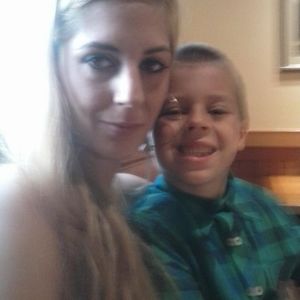 Meet your Posher, Deanna